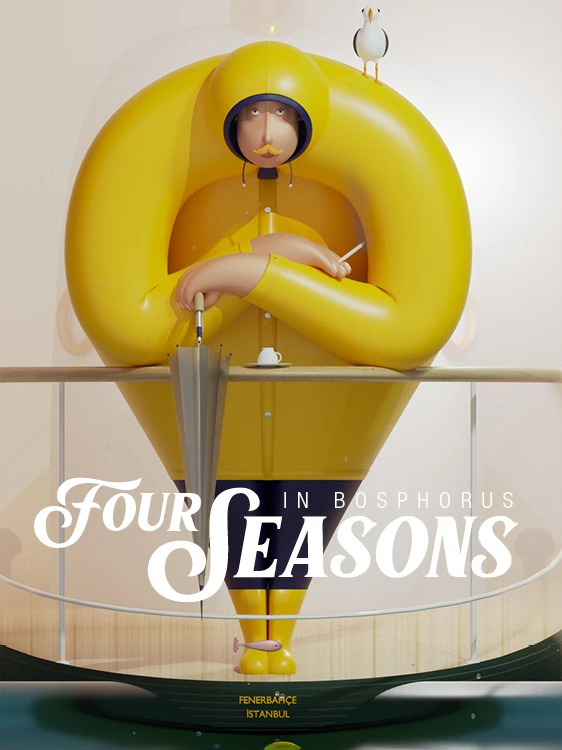 Collection banner