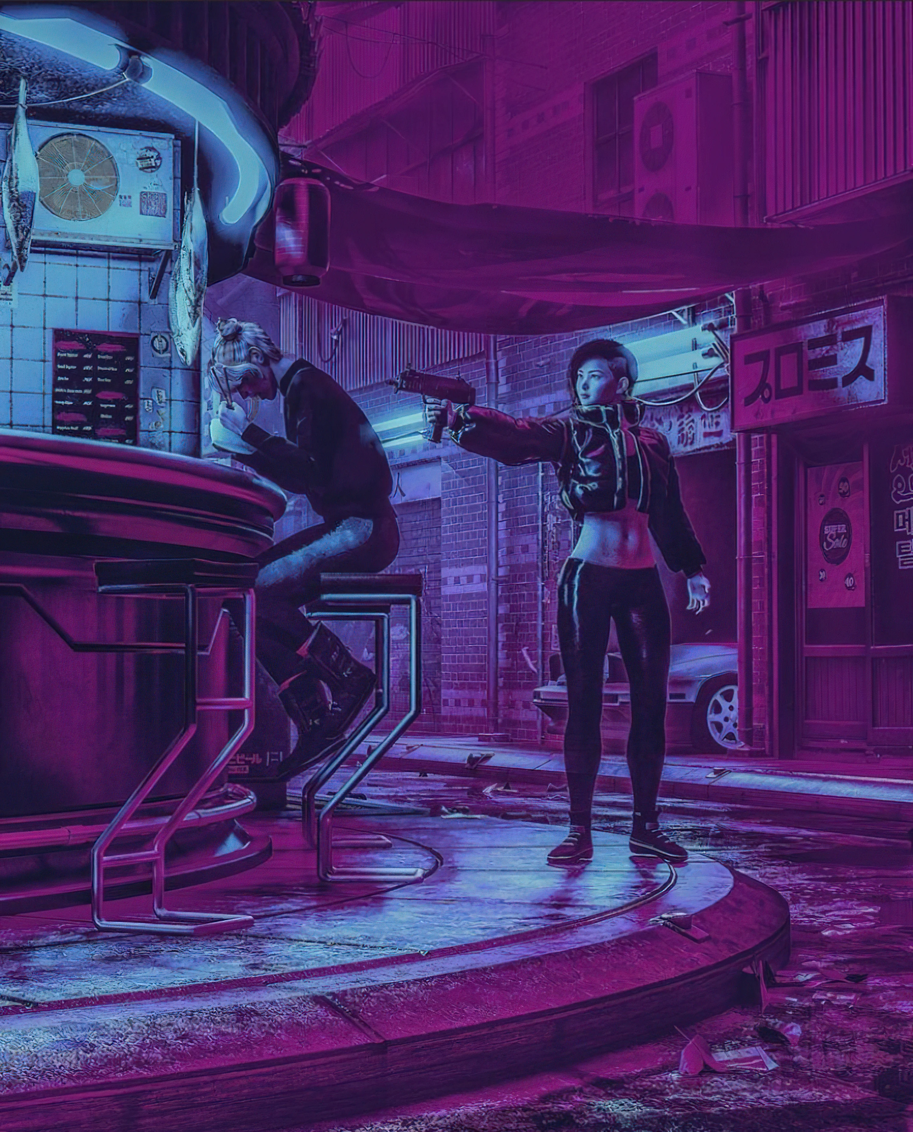 Collection banner