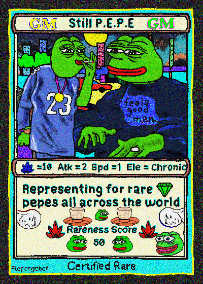 Collection banner