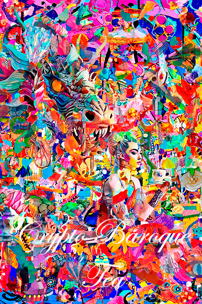 Collection banner