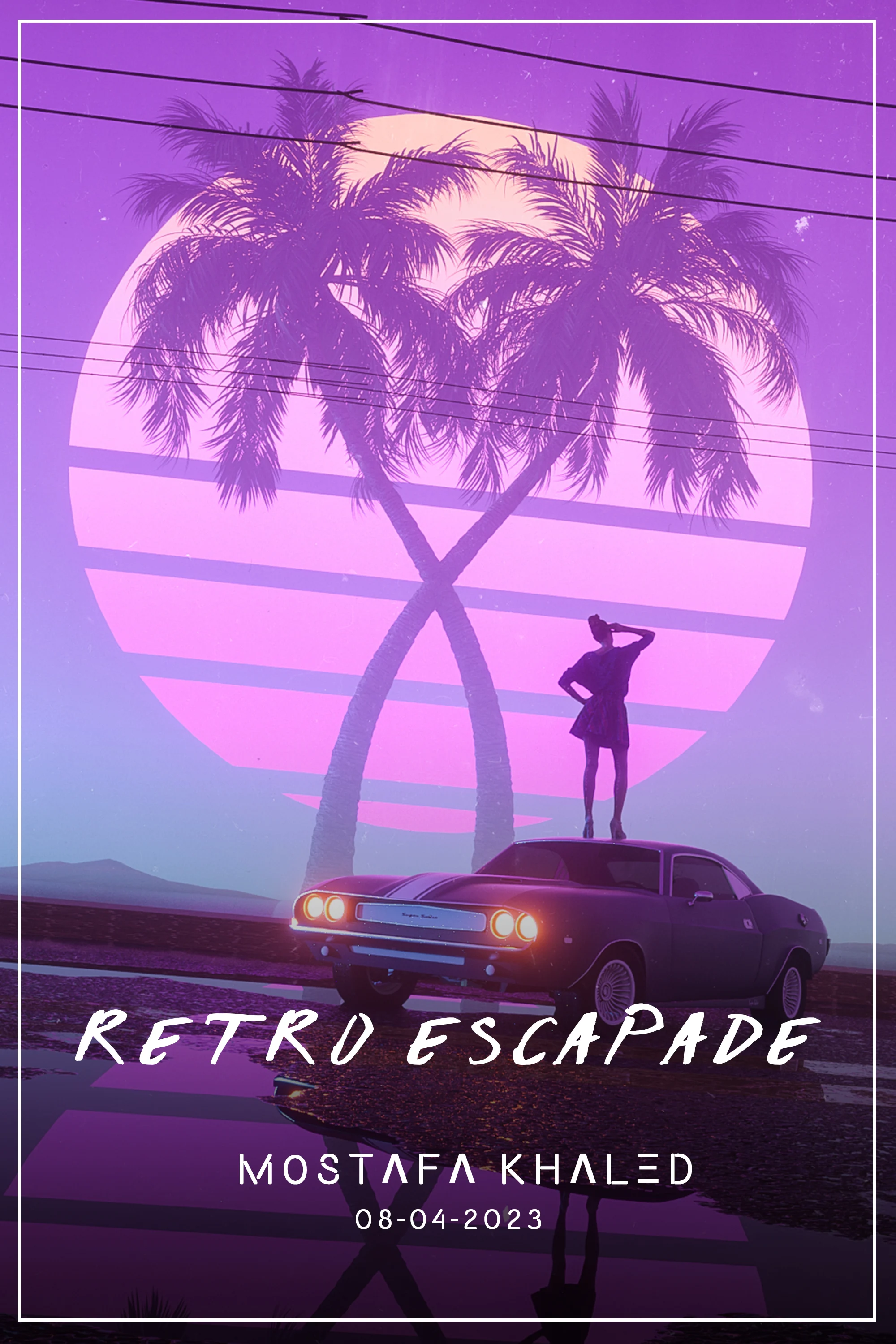 Collection banner