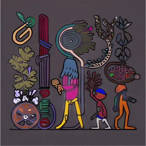 Collection banner