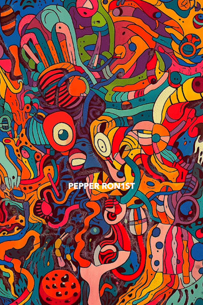 Collection banner