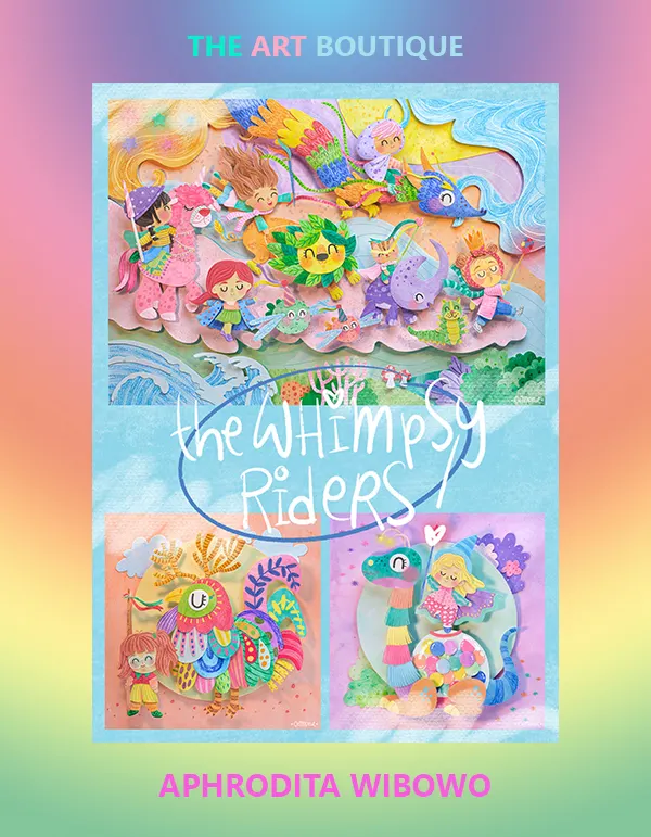 Collection banner