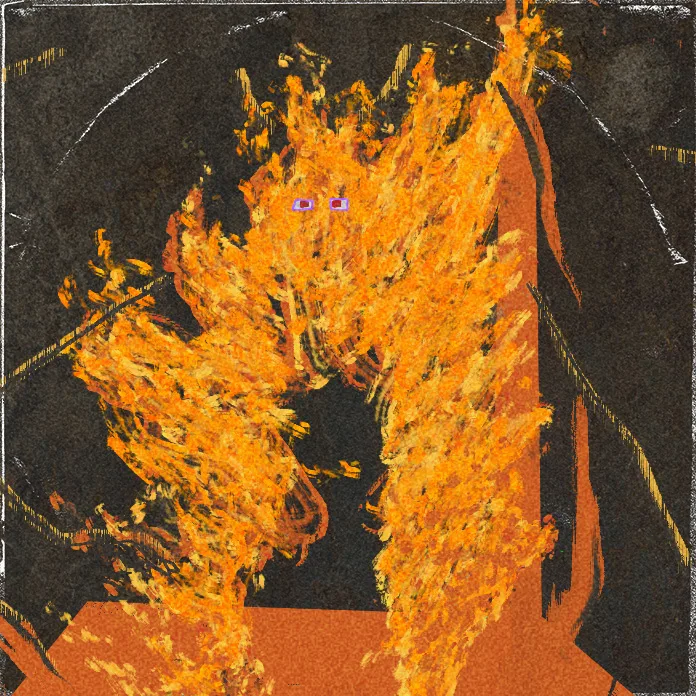 Collection banner