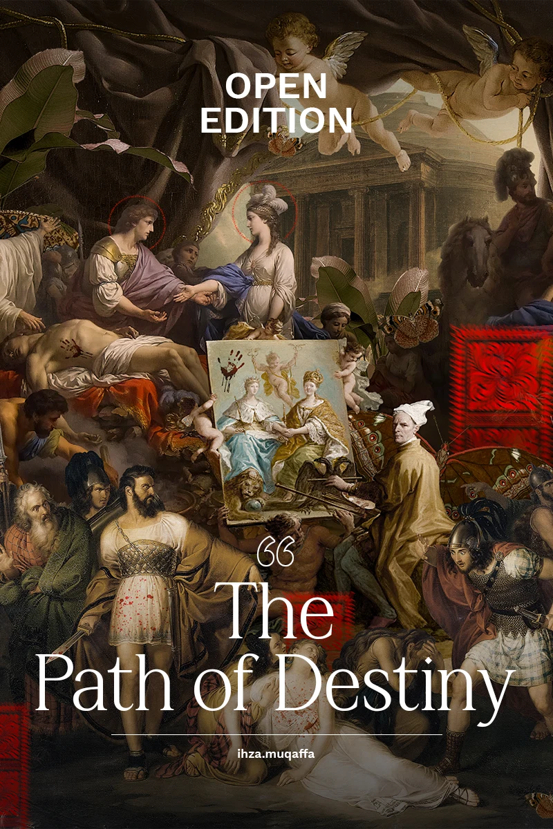 Collection banner