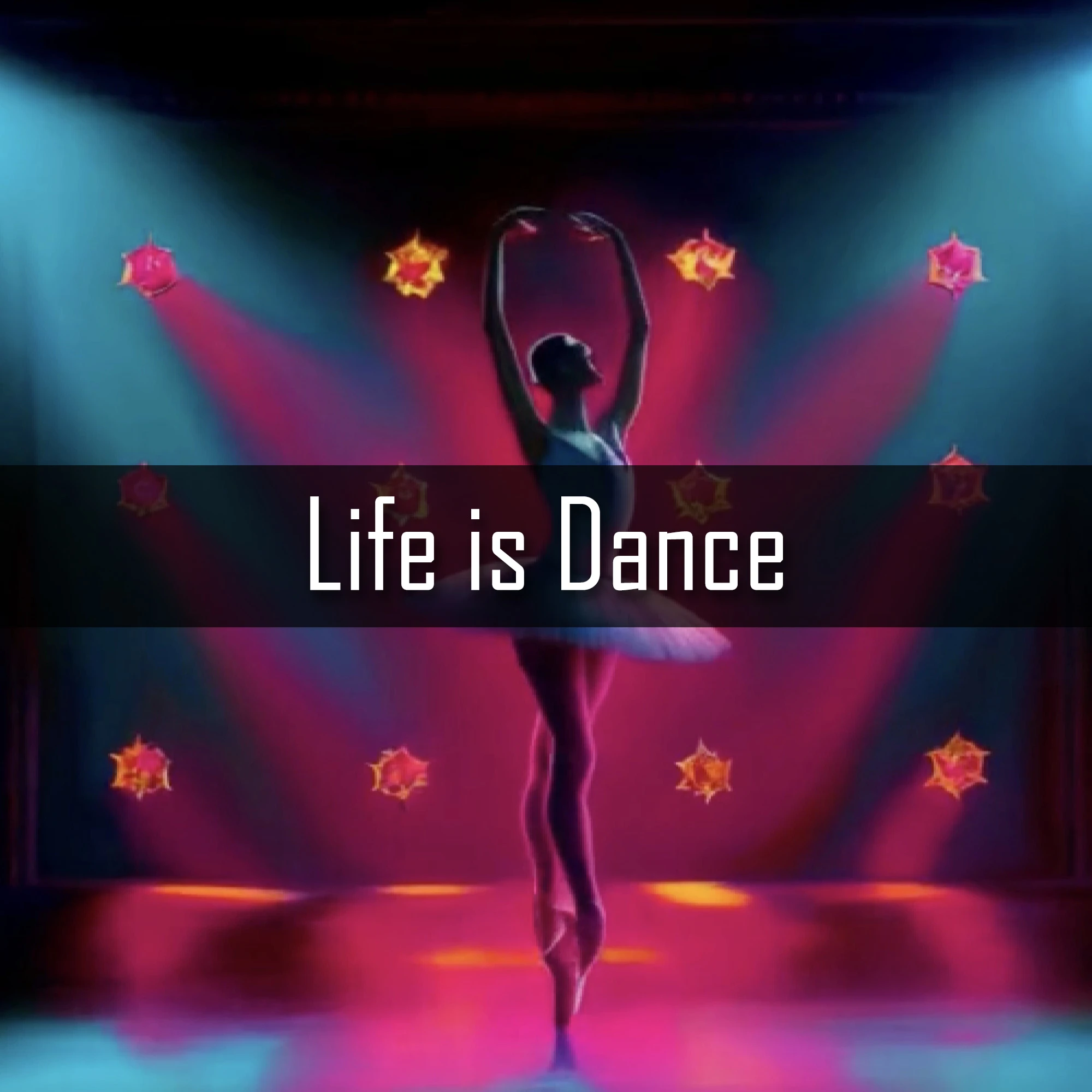 Collection banner