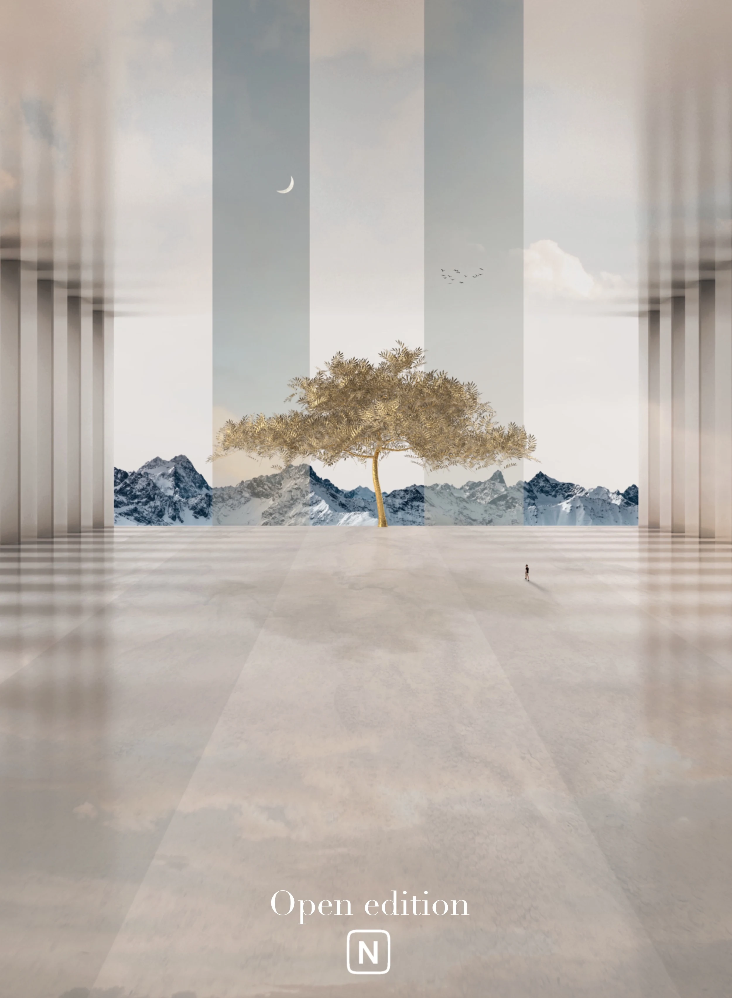 Collection banner