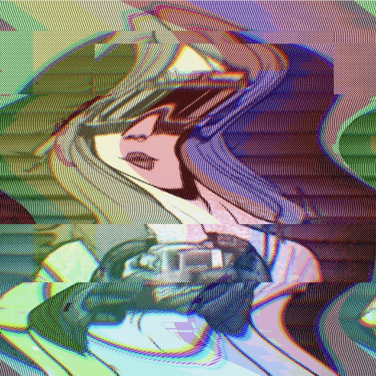 Collection banner