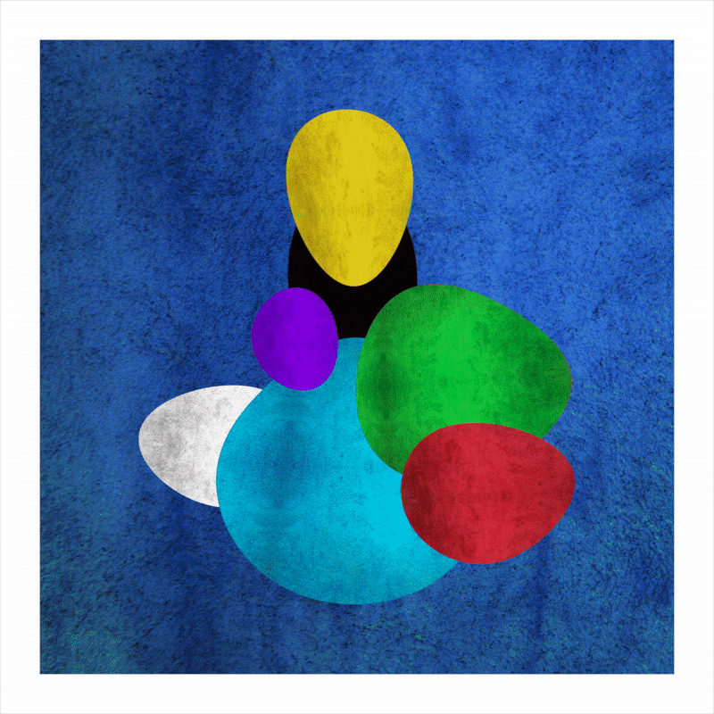Collection banner
