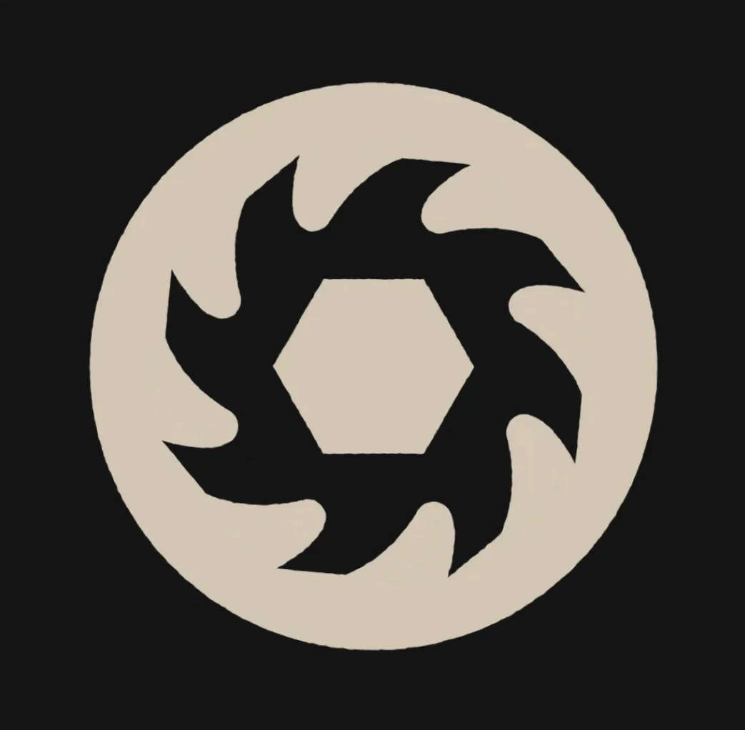 Iron Paw Gang banner