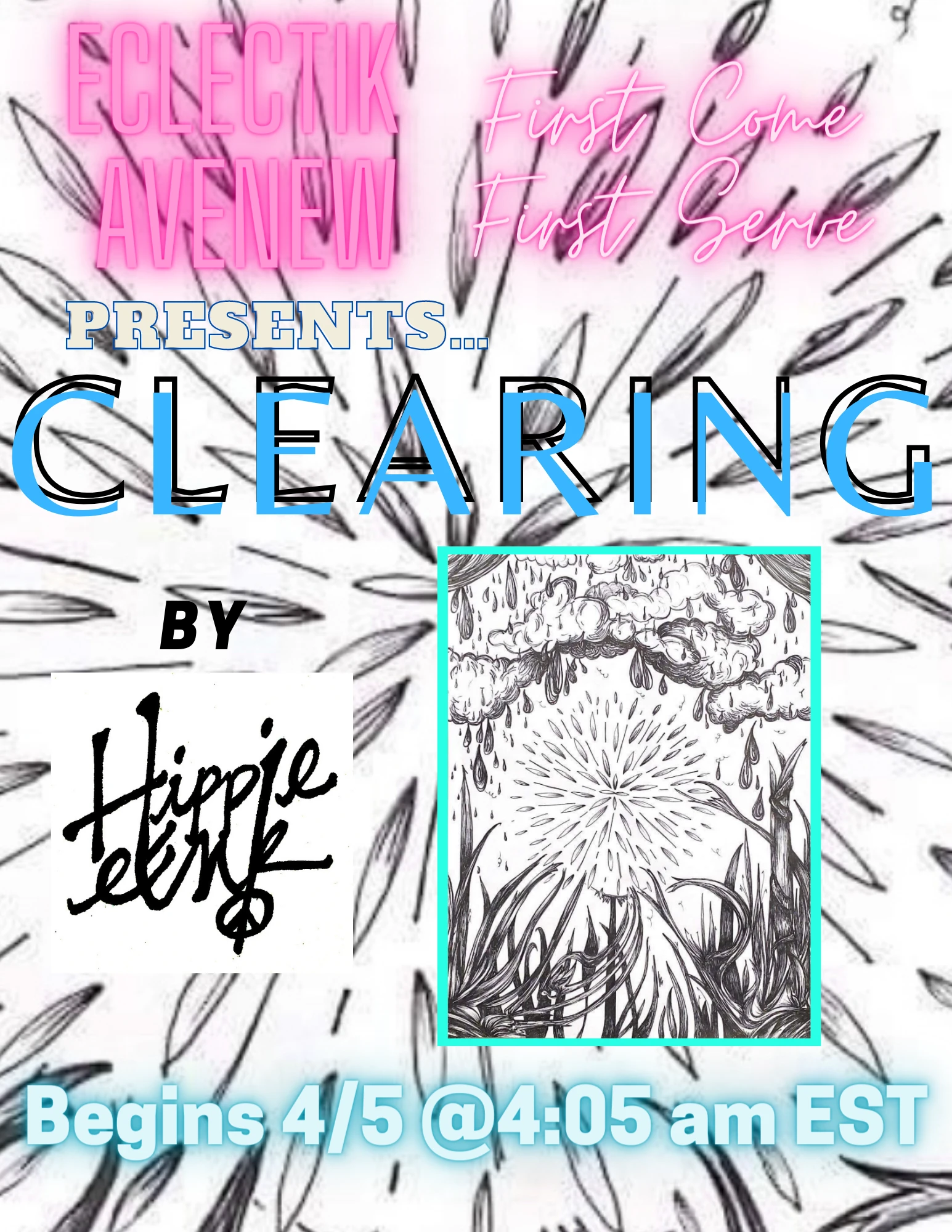 Collection banner