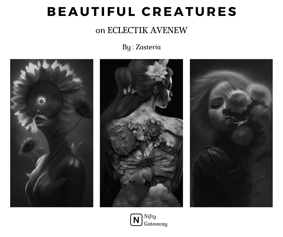 Collection banner