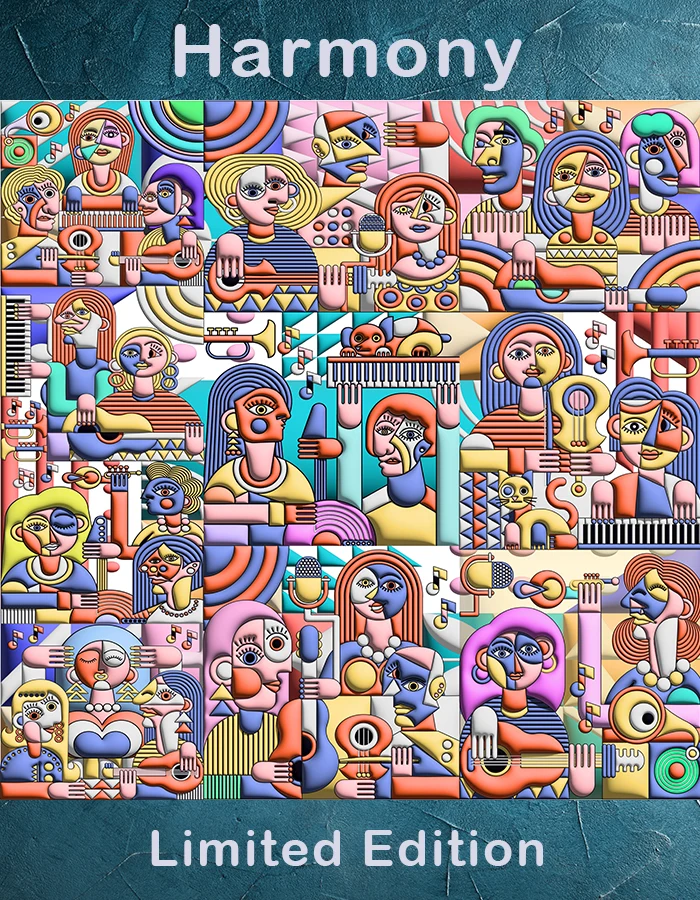 Collection banner