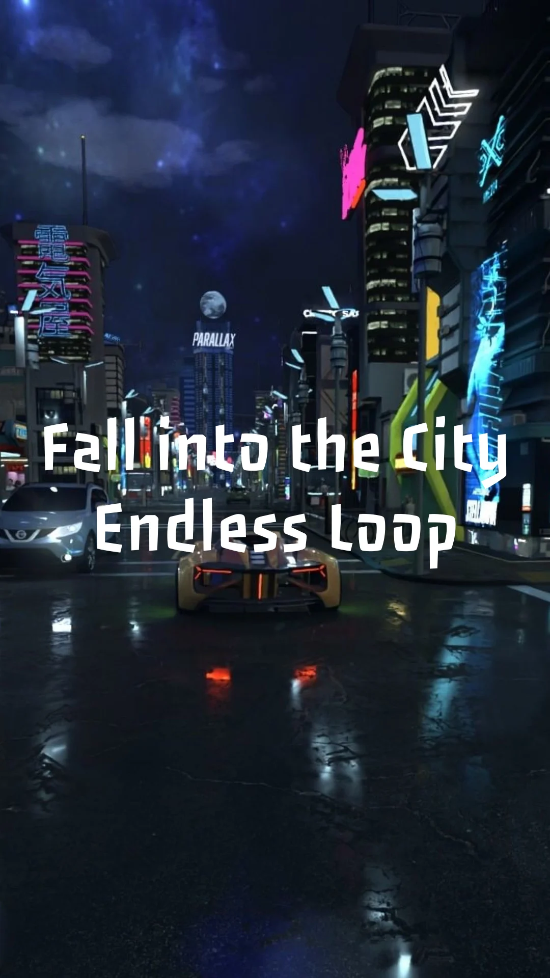 Collection banner