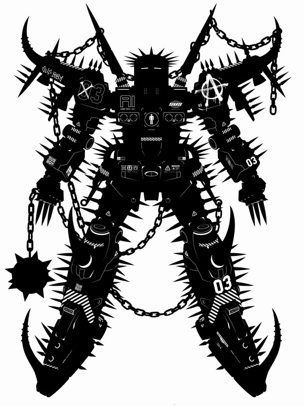 Collection banner