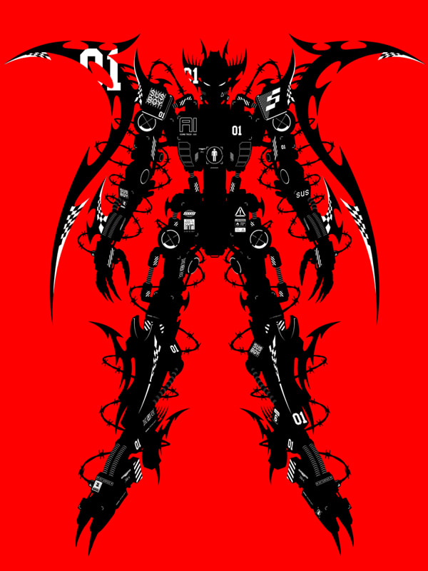 Collection banner