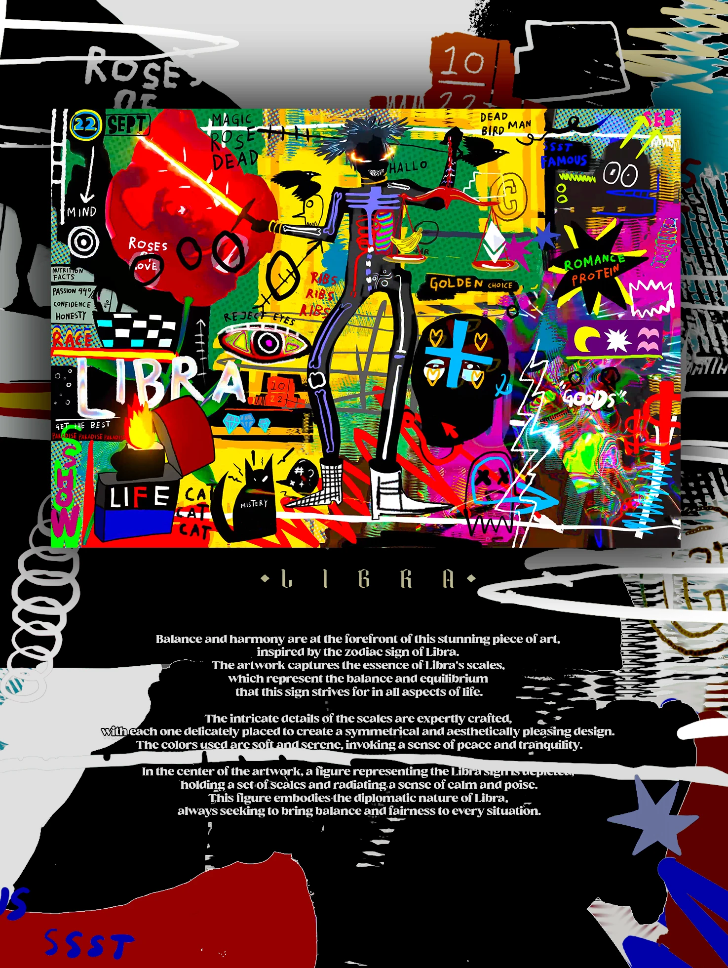 Collection banner
