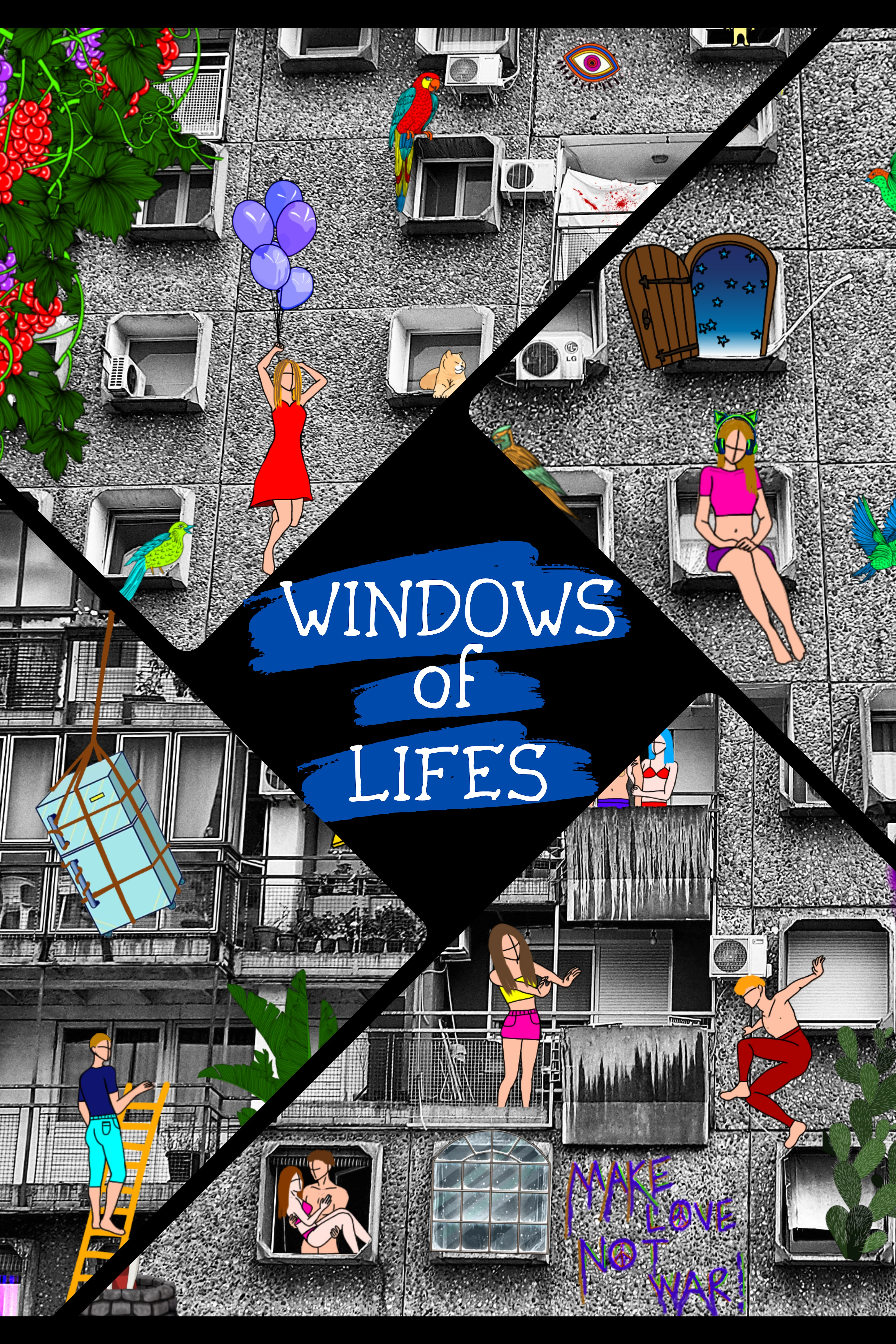 Collection banner