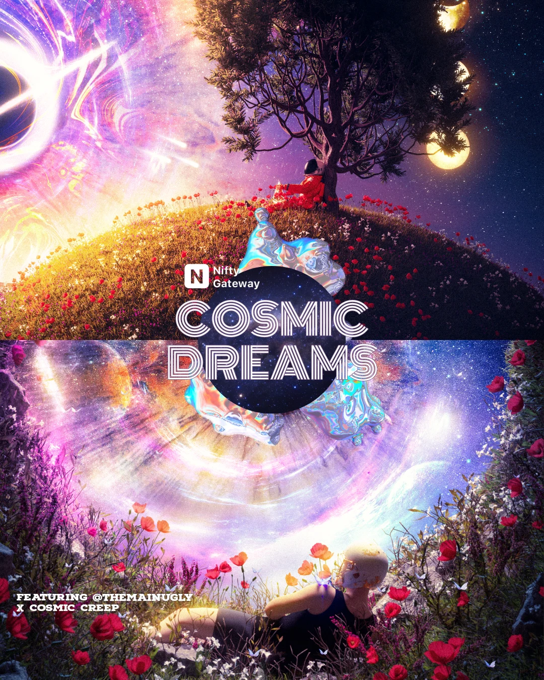 Collection banner