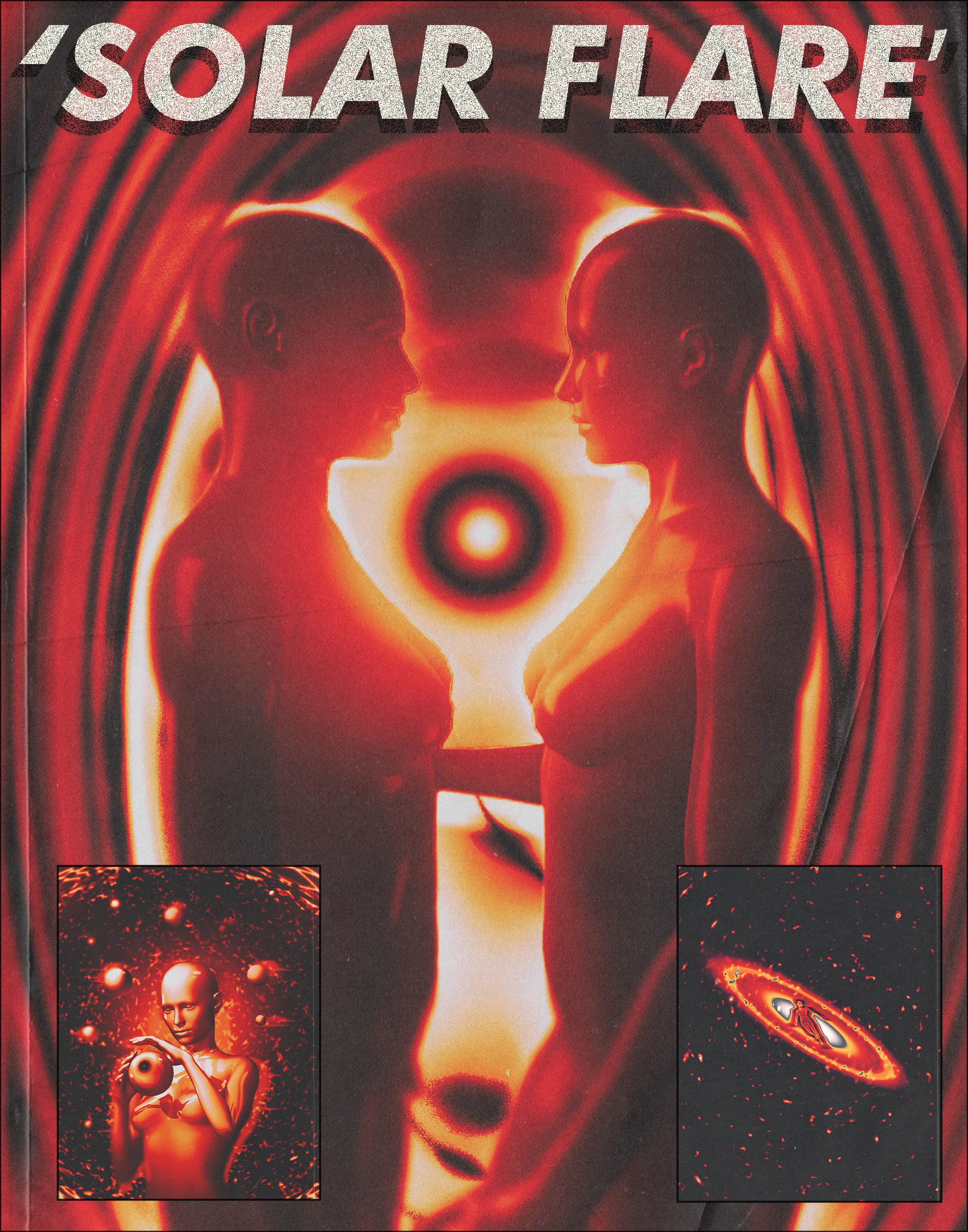Collection banner