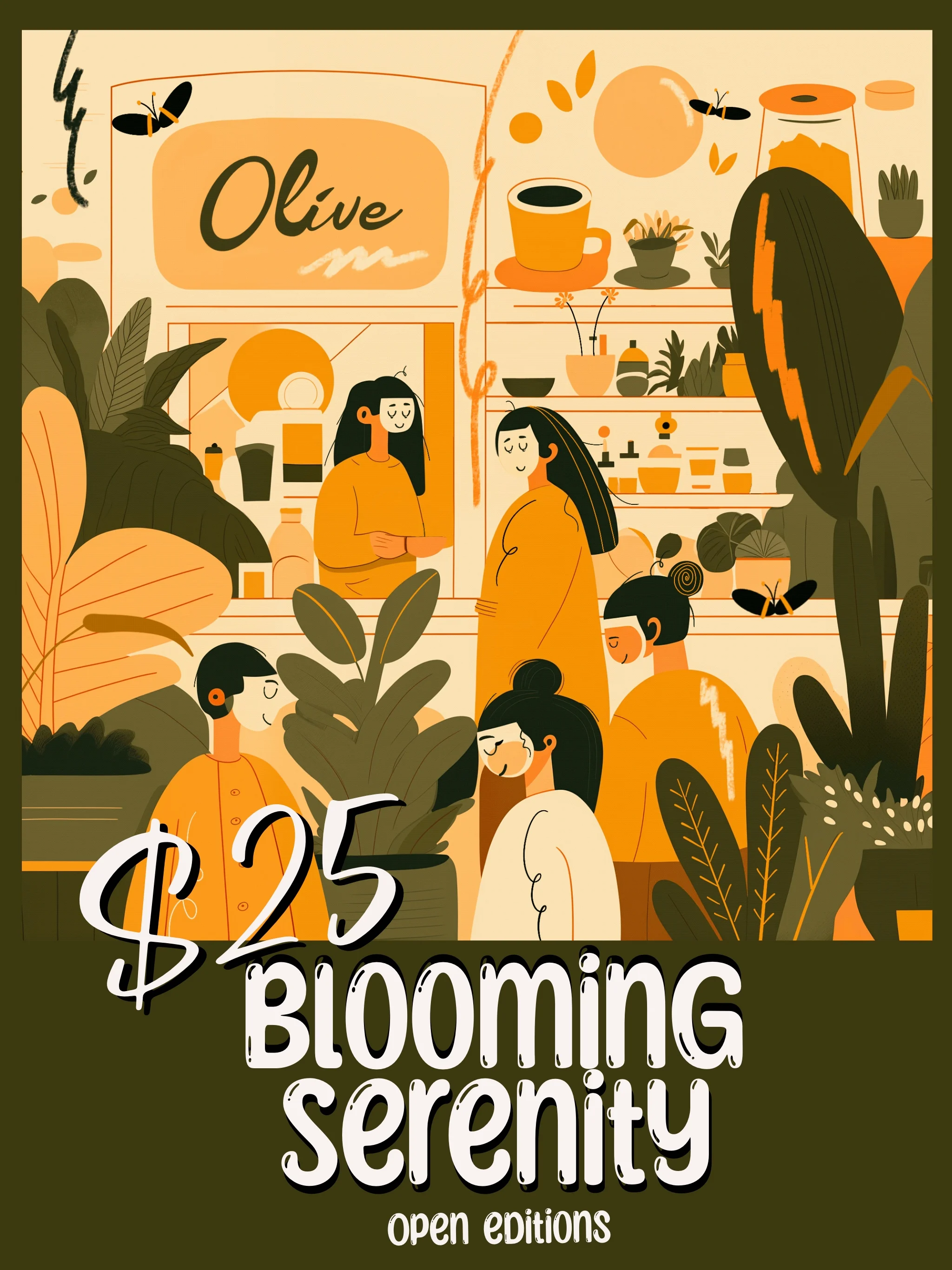 Collection banner