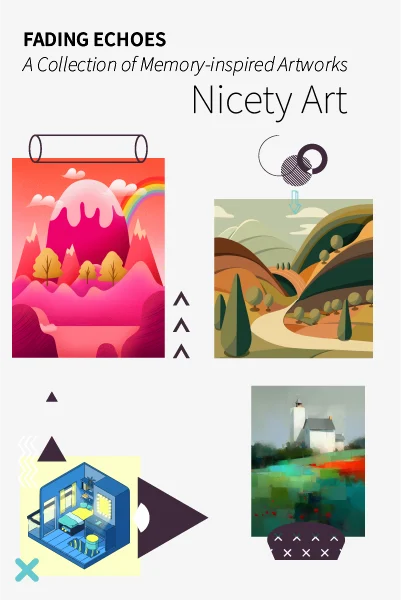 Collection banner