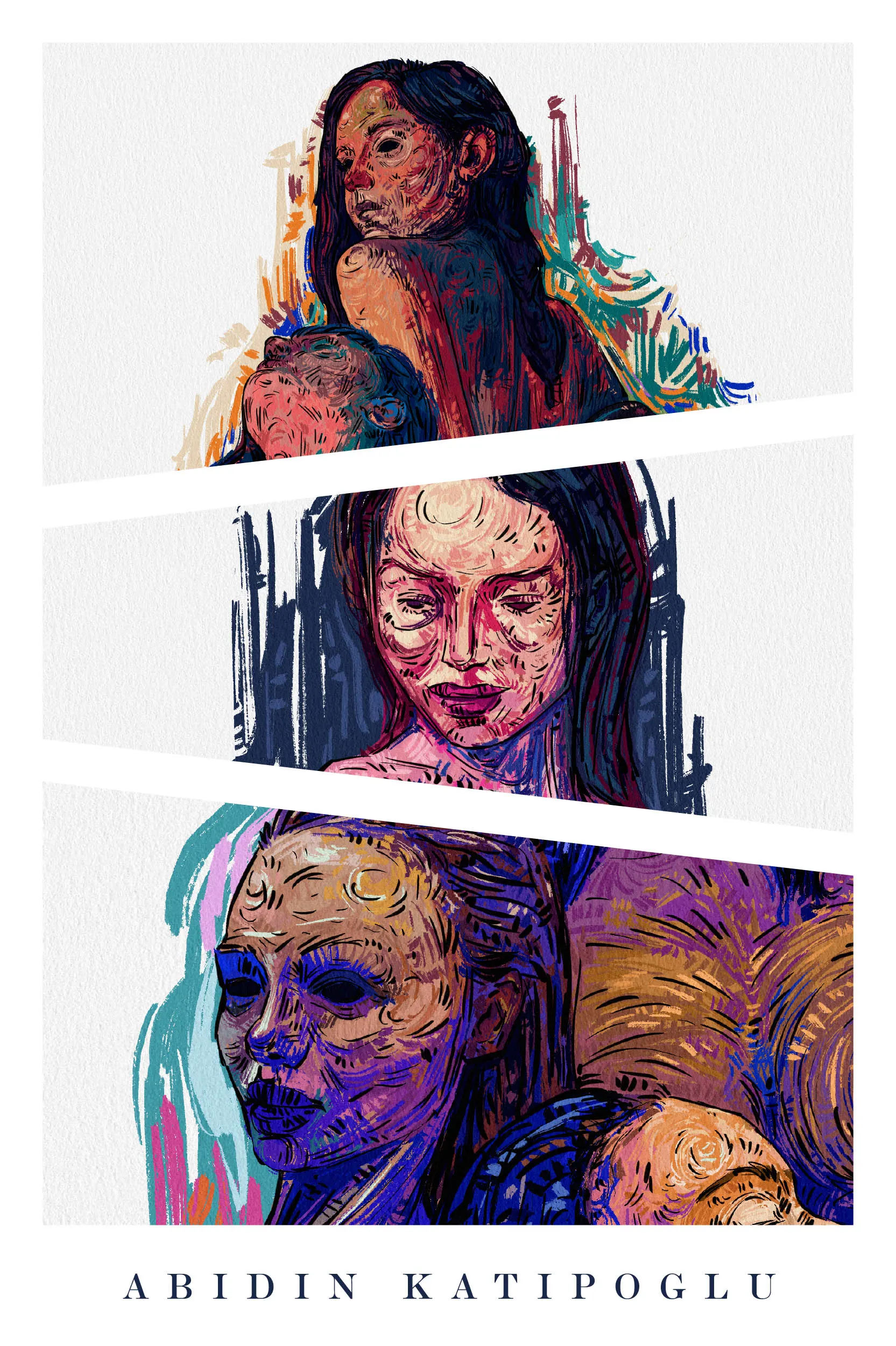 Collection banner