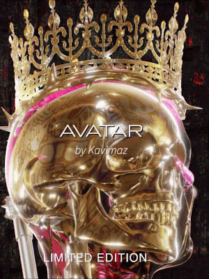 Collection banner