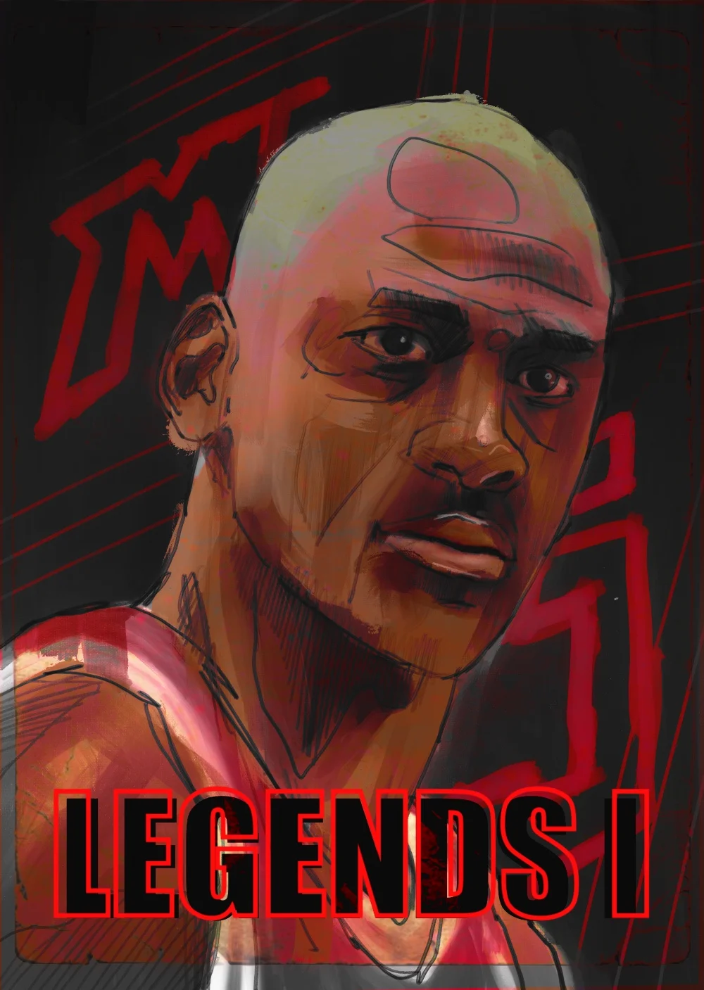 Collection banner