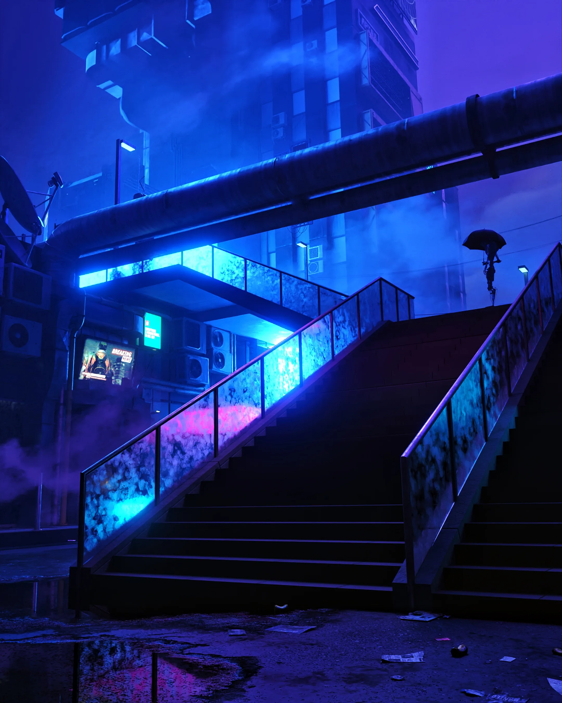Collection banner
