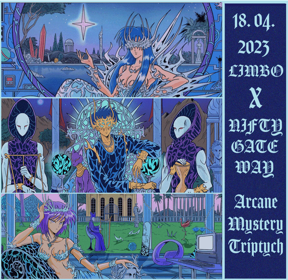 Collection banner