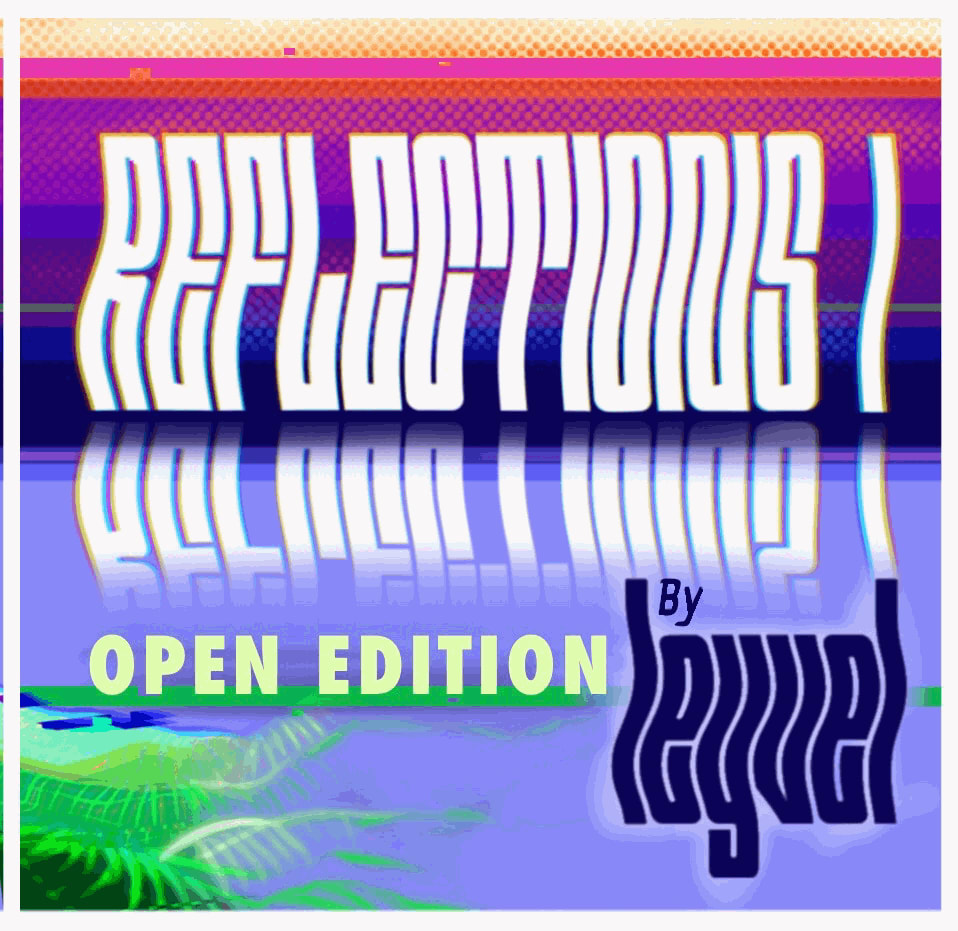 Collection banner
