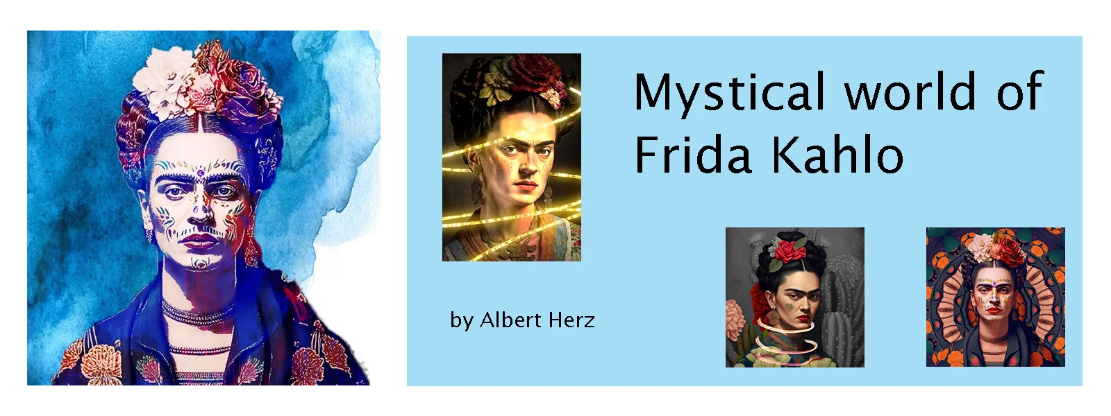 Collection banner