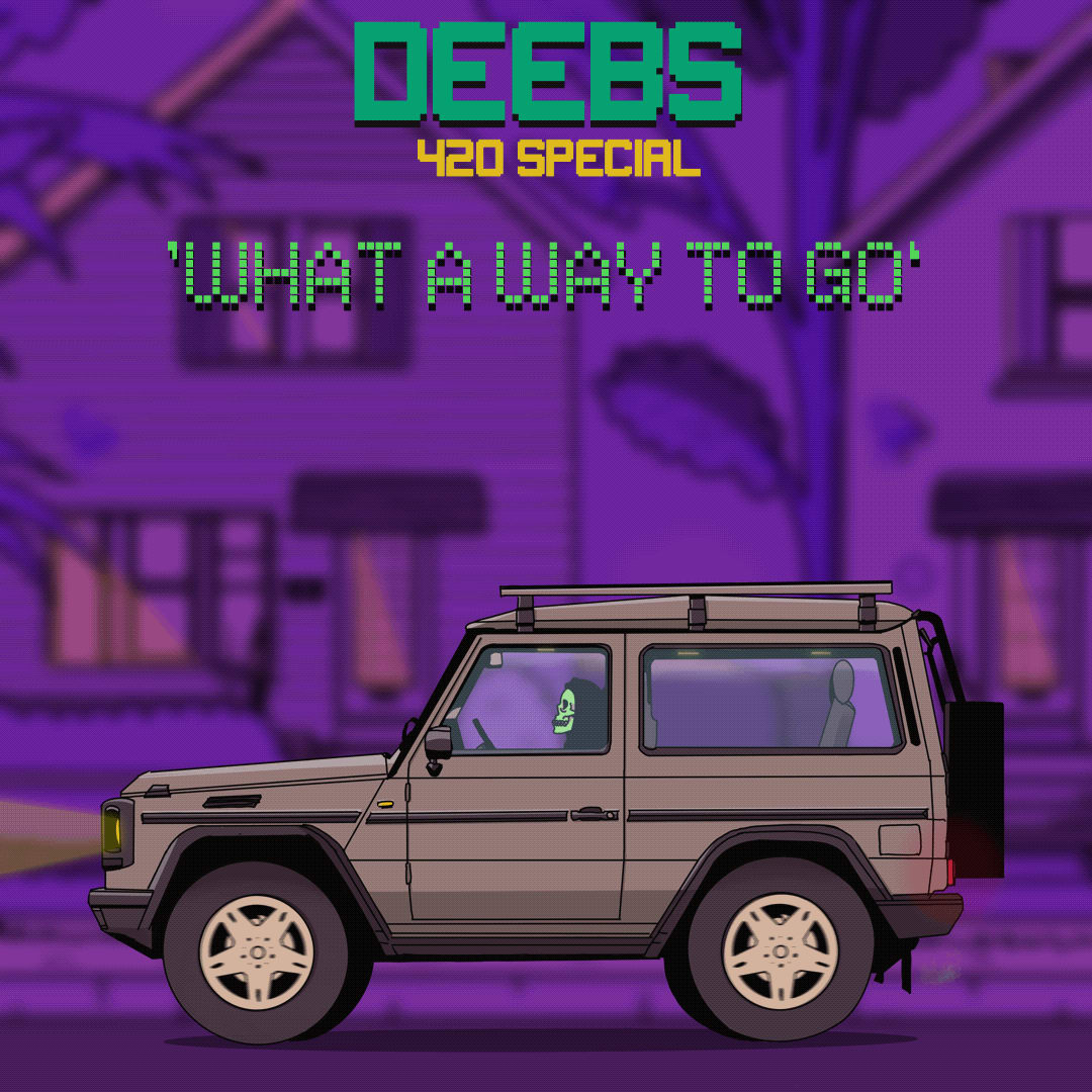 Collection banner