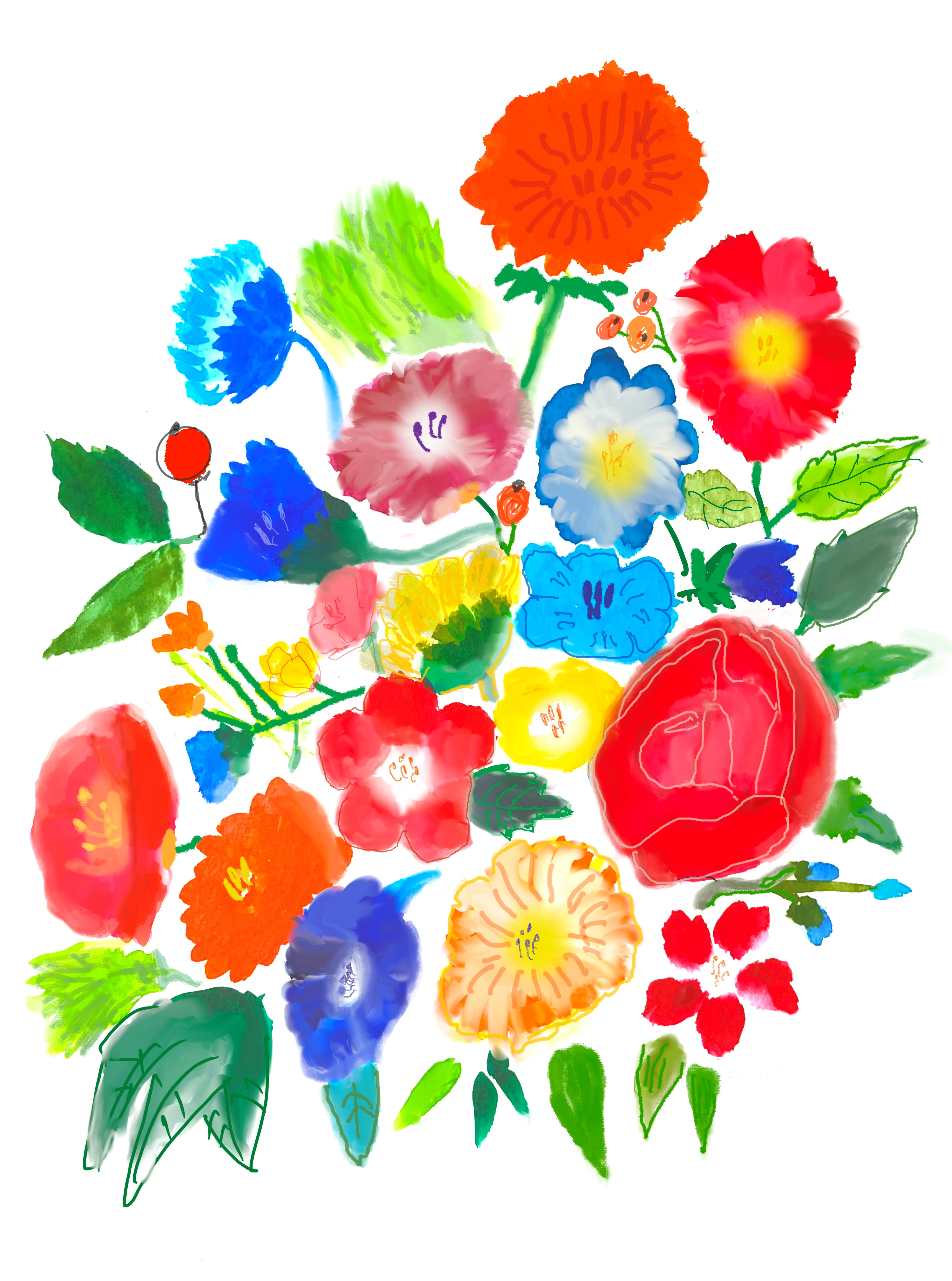 Collection banner