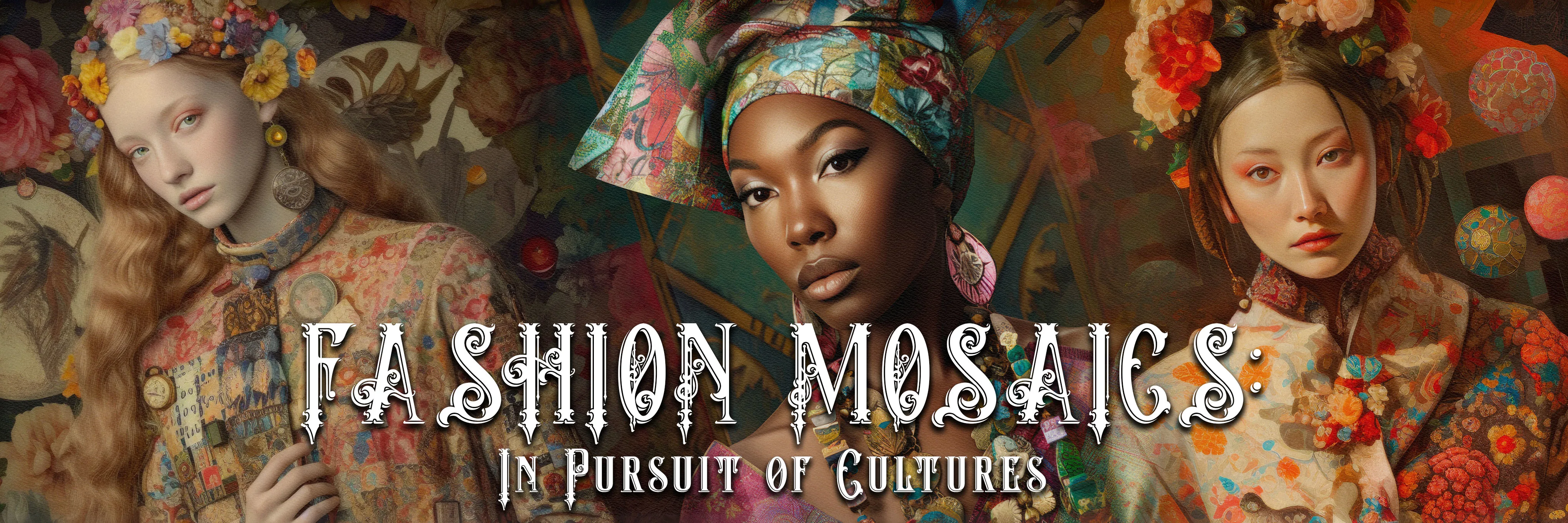 Collection banner