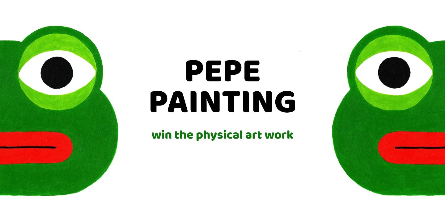 Collection banner