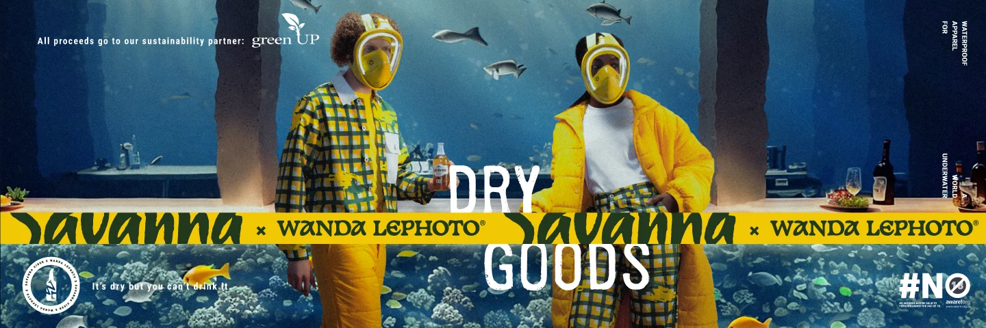Collection banner
