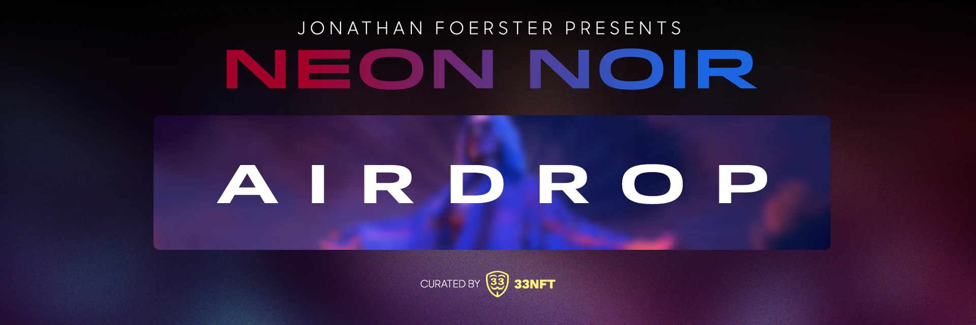 Collection banner