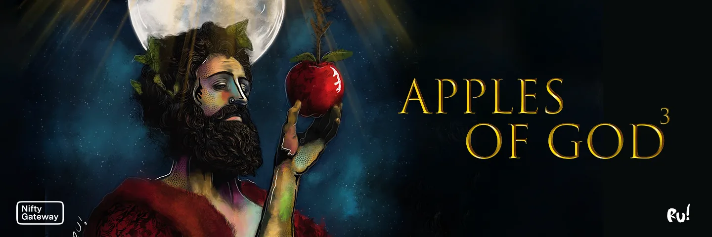 Collection banner
