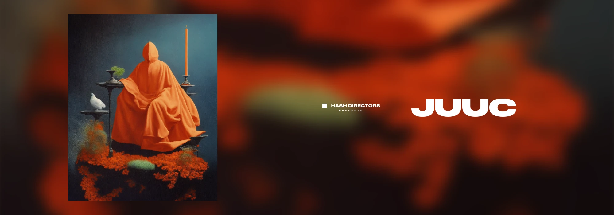 Collection banner