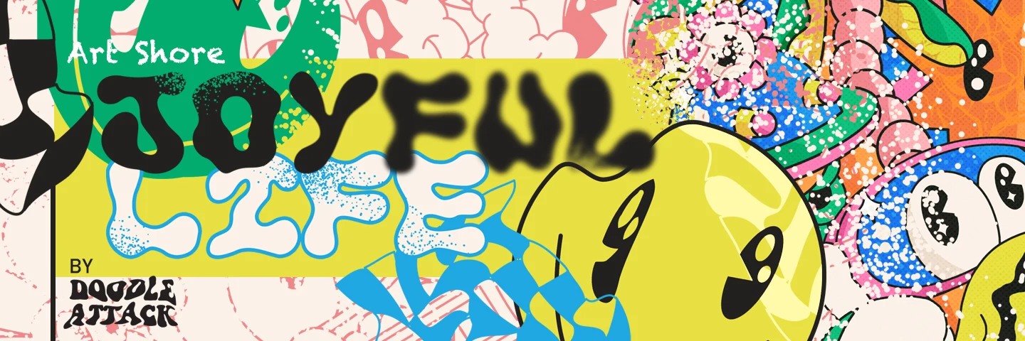 Collection banner