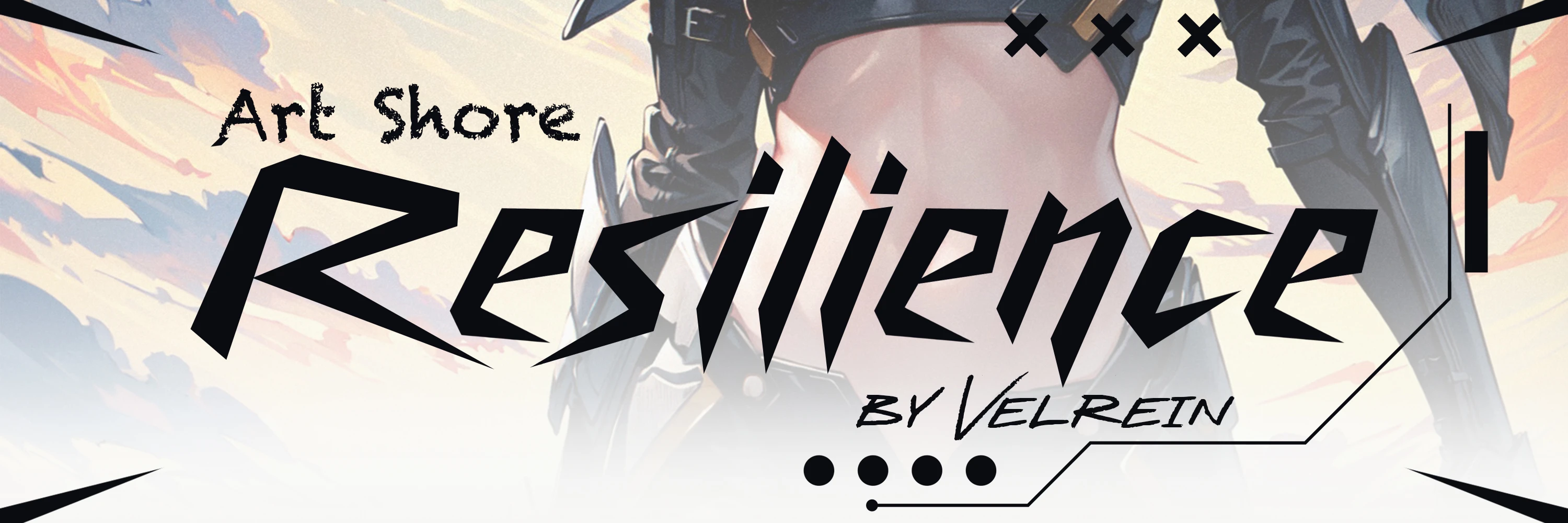 Collection banner