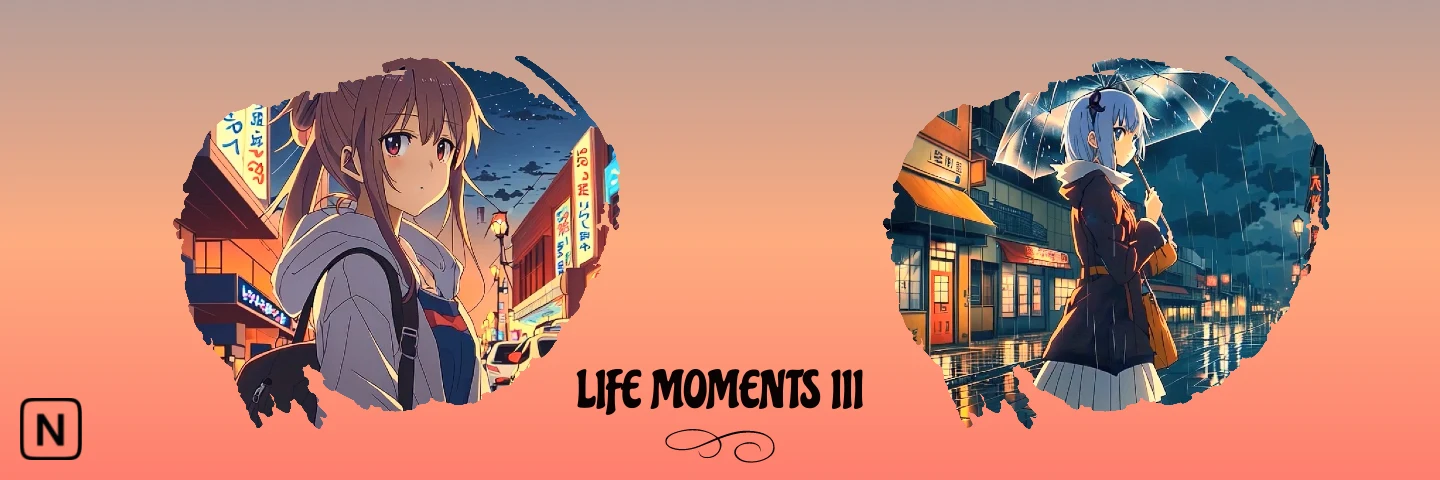 Collection banner
