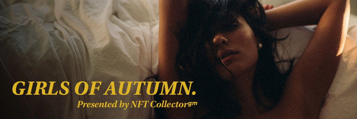 Collection banner