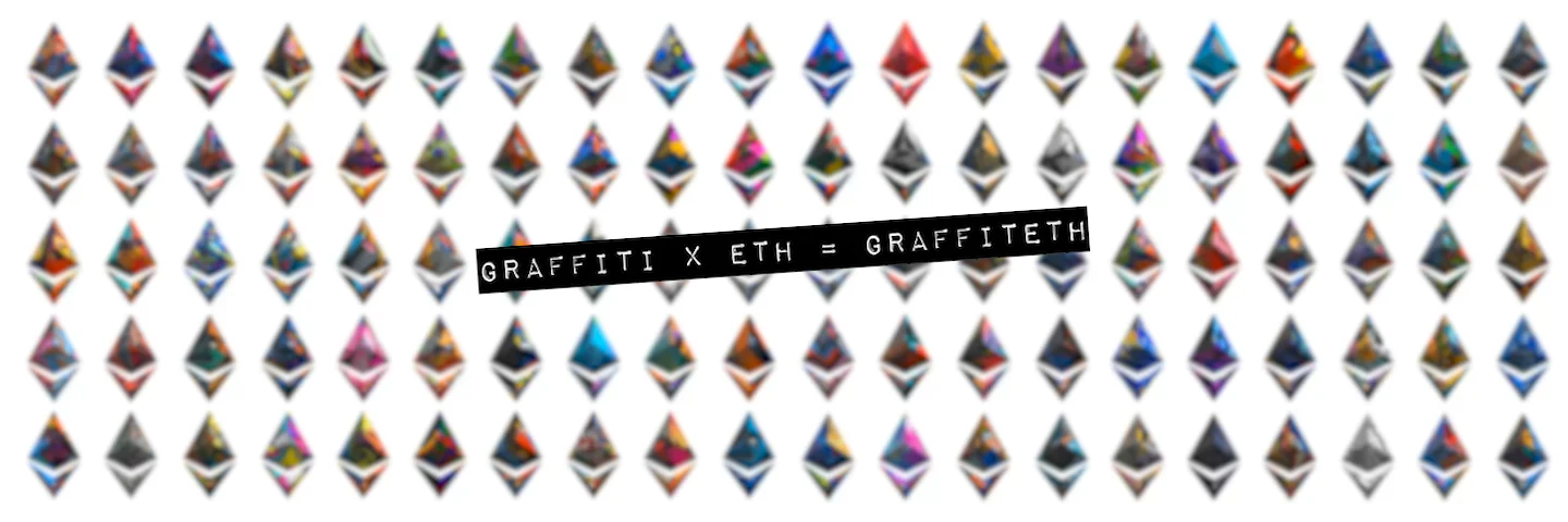 Collection banner