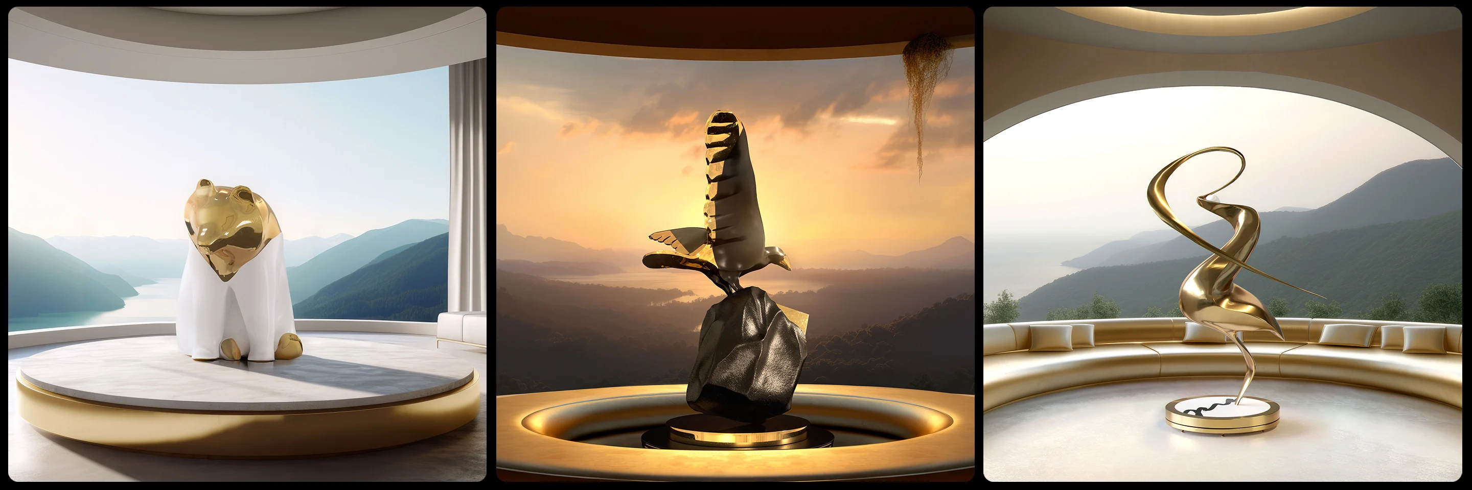 Collection banner