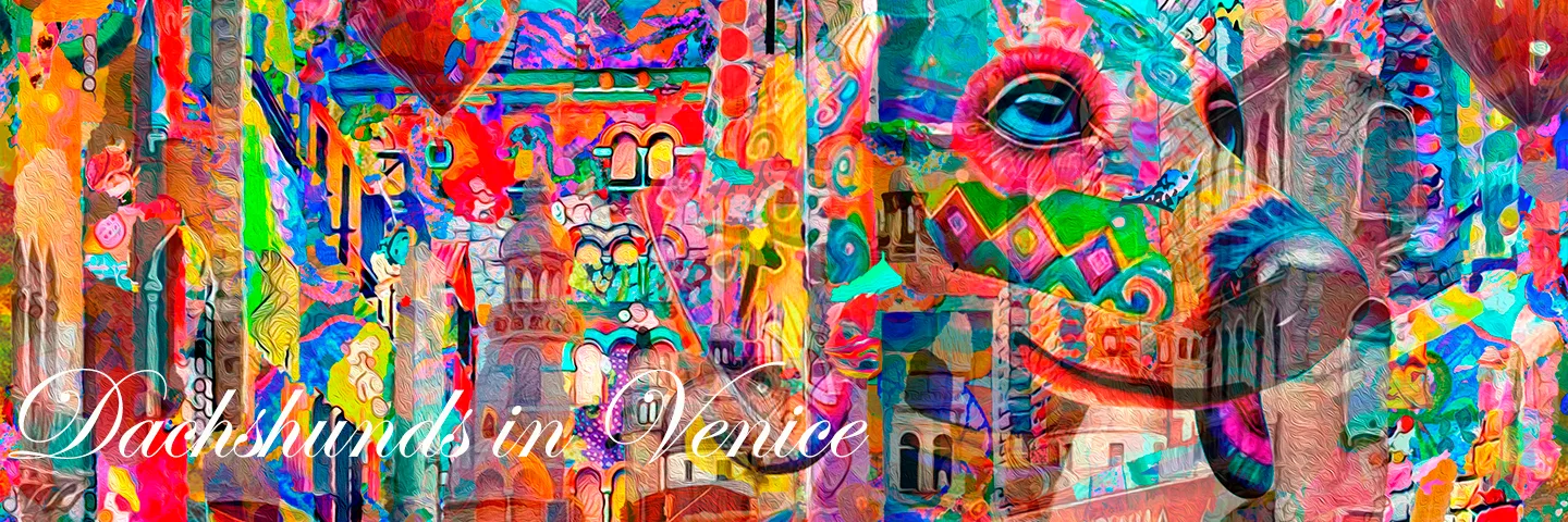 Collection banner