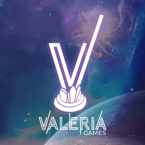 Valeria Games Genesis Land banner